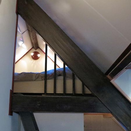 B & B & B De Smisse IJzendijke Экстерьер фото